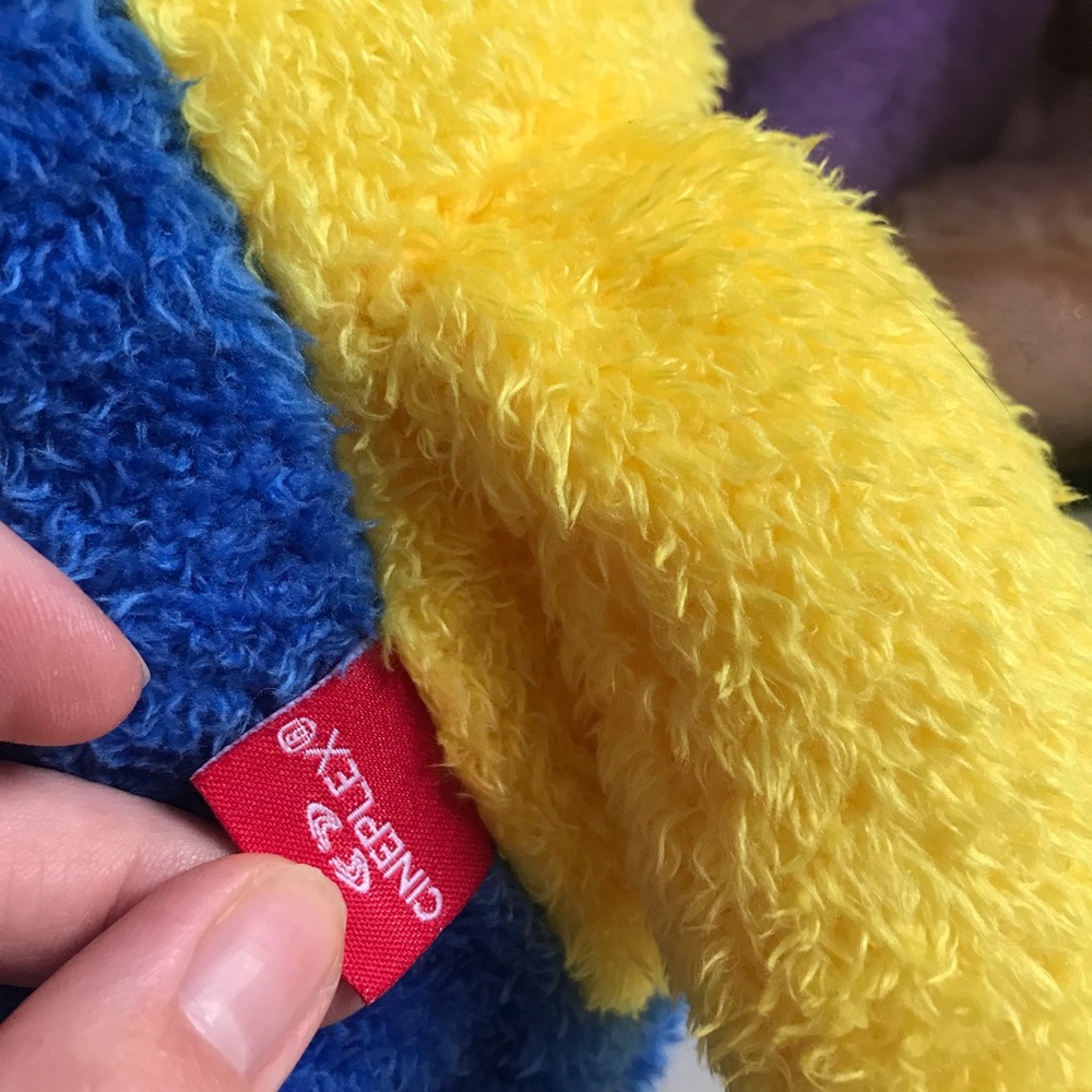 Bum Bumz cineplex plush large - Picture 3 of 4